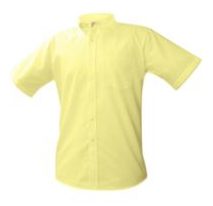 boys-yellow-short-sleeve-oxford-shirt