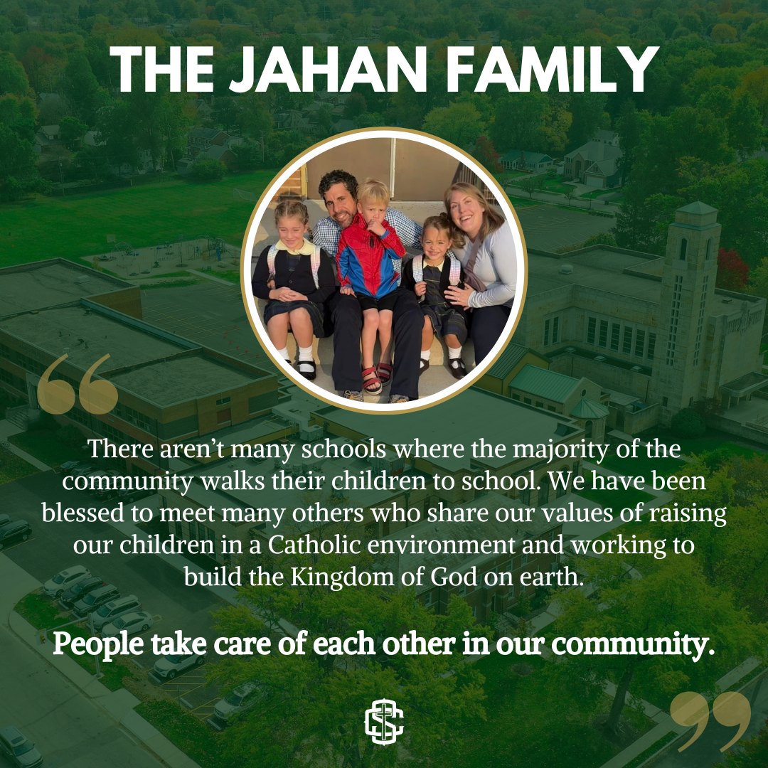 Saint Catharine School